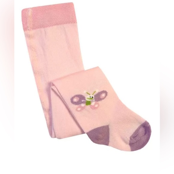 Baby tights - Picture 1 of 5